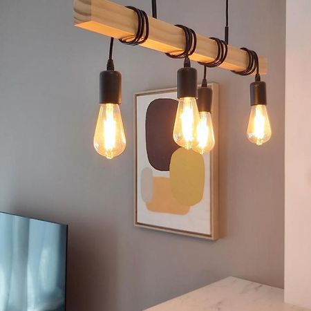 Apartament Del Parque Flats Urban Relax Malaga Zewnętrze zdjęcie